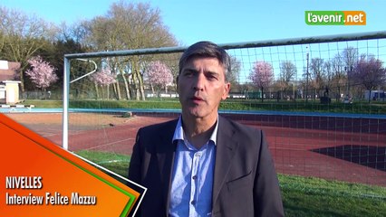 Interview de Felice Mazzu(6)