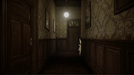 Tráiler Weeping Doll