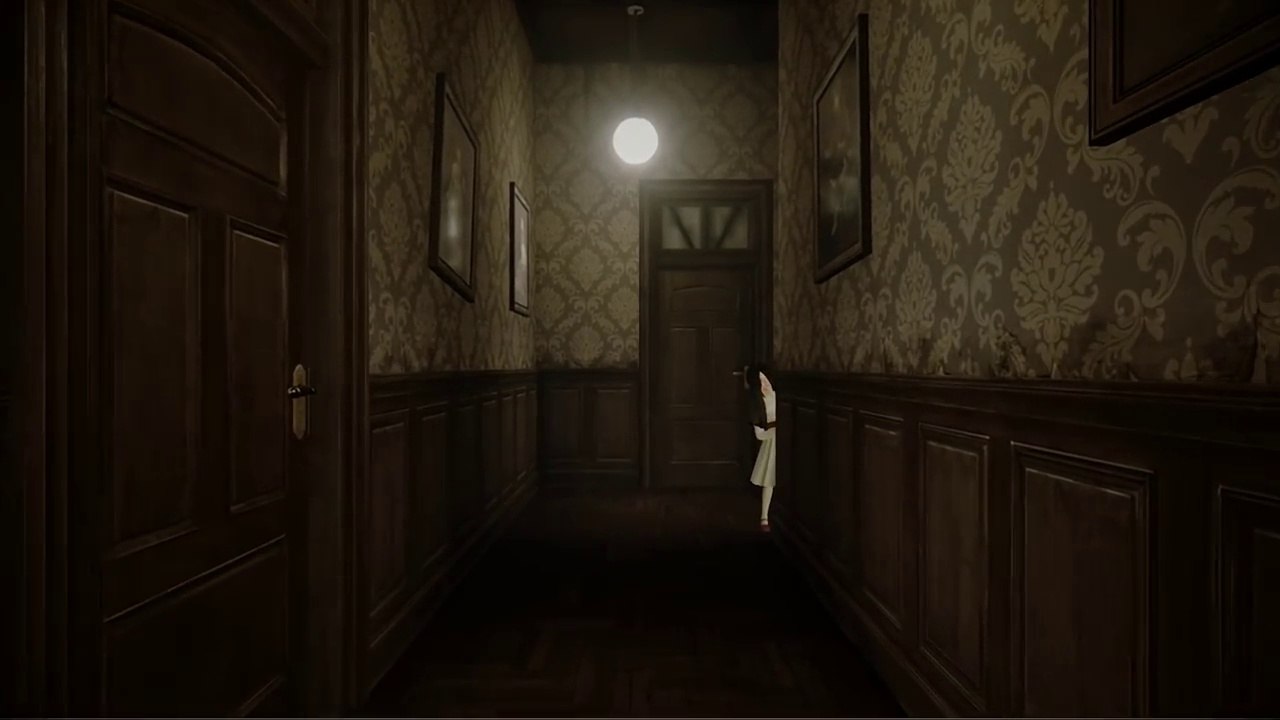 Tráiler Weeping Doll
