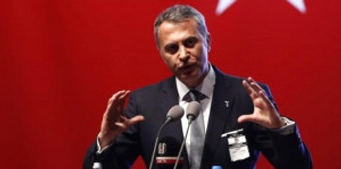 Orman: "Kupaların Hepsini İstiyoruz"