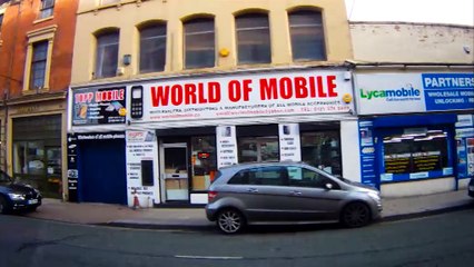 Streets of Birmingham - Season 1, Episode 1