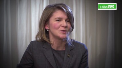 Interviu Aura Woodward - Directorul executiv al Fundației Prințul de Wales România