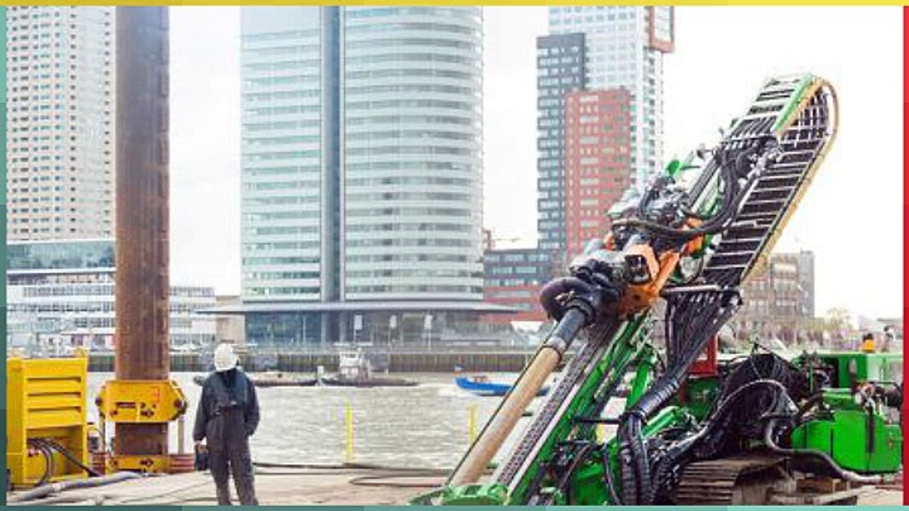 Texas Directional Drilling Contractors