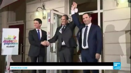 Valls soutient Macron : vague d'indignations après l'annonce de l'ancien Premier ministre