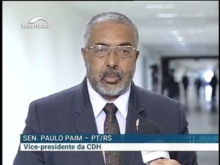 Atenção Brasil: Trabalhadores assistam a esse vídeo