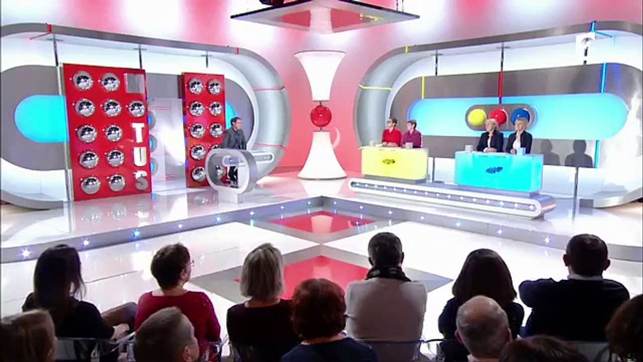 Découvrez Damien, le maître incontesté de Motus et son secret pour être imbattable