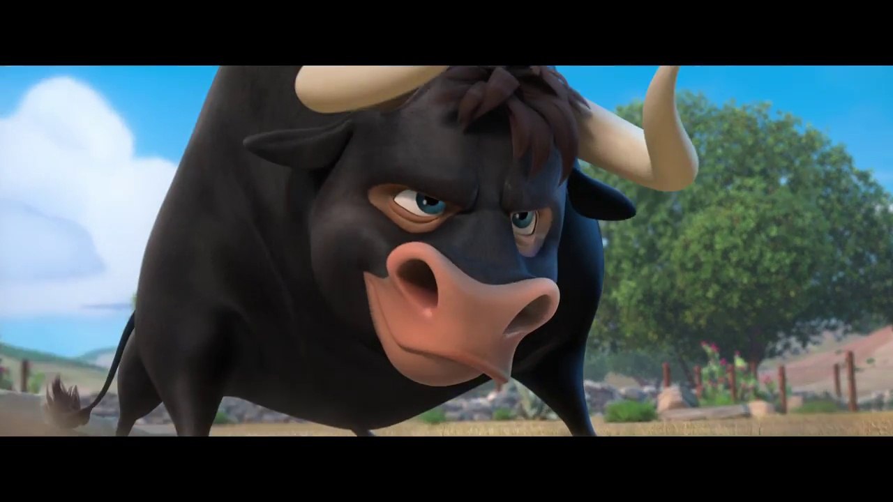 Ferdinand: Trailer HD VF