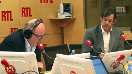 En soutenant Macron, Valls "s'assoit sur les règles", dénonce un proche de Hamon