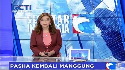 DPRD Palu Kritik Pasha Ungu Manggung di Singapura