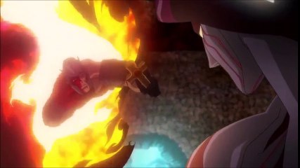 Infierno de Dante parte 2