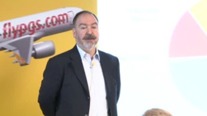 Pegasus Ceo'su Mehmet Nane: Ingiltere'nin Kabin Yasağını Kaldıracağına Inanıyorum