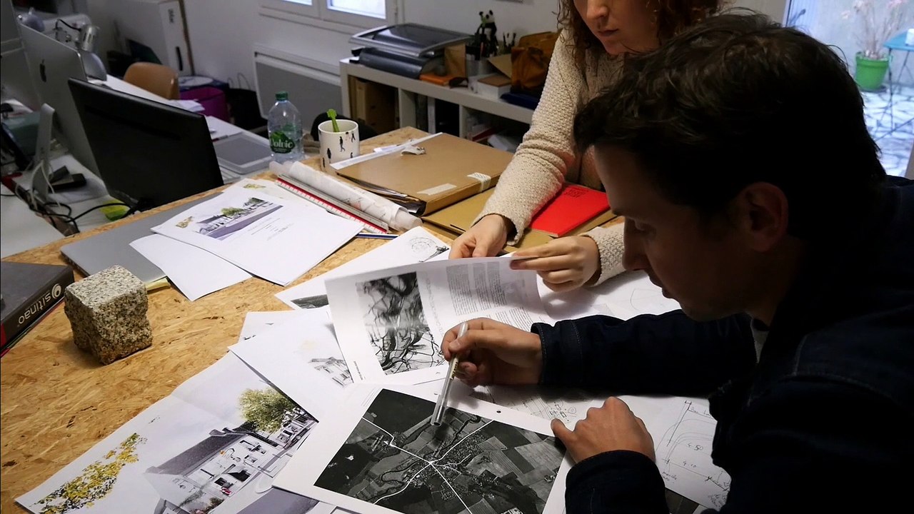 Atelier Gama