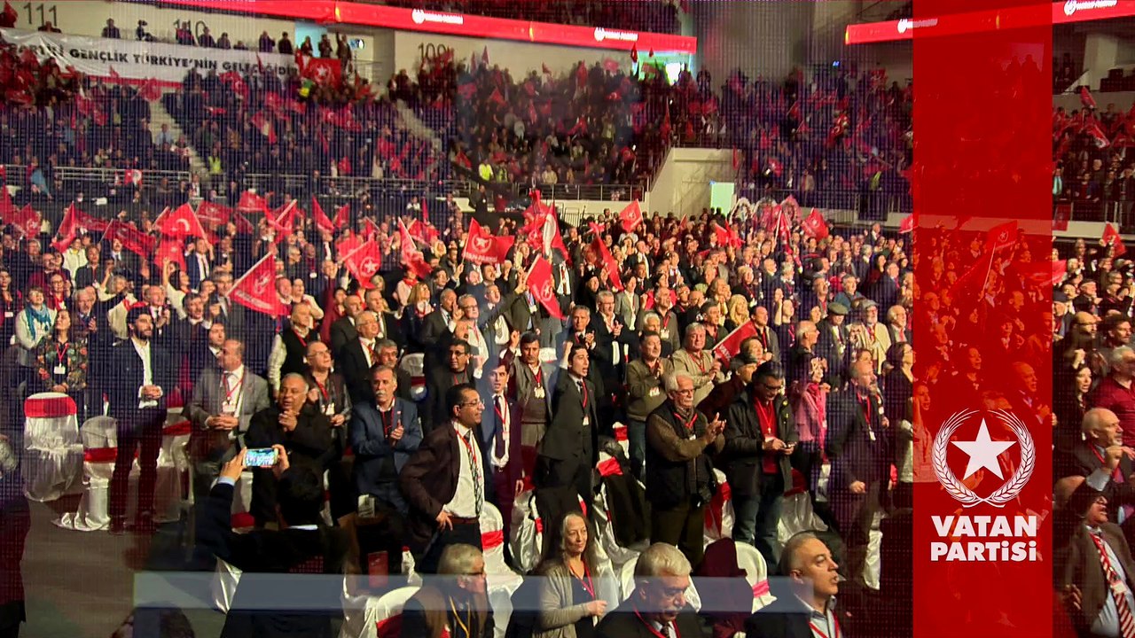 Birlik, Huzur ve Geçim için HAYIRDA BİRLEŞ!