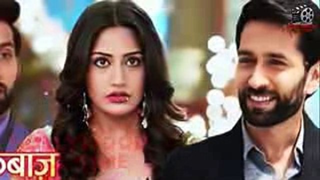 Ishqbaaz - 30th March 2017 - Star Plus Ishqbaaz - Shivaay & Anika Today Latest News 2017