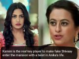 Ishqbaaz..Anika Pinky get major clue against Shivaay being fake