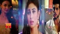 NAAGIN 2 - 29th March 2017 - Latest Upcoming Twist - ColoursTv Serial NAAGIN Season 2