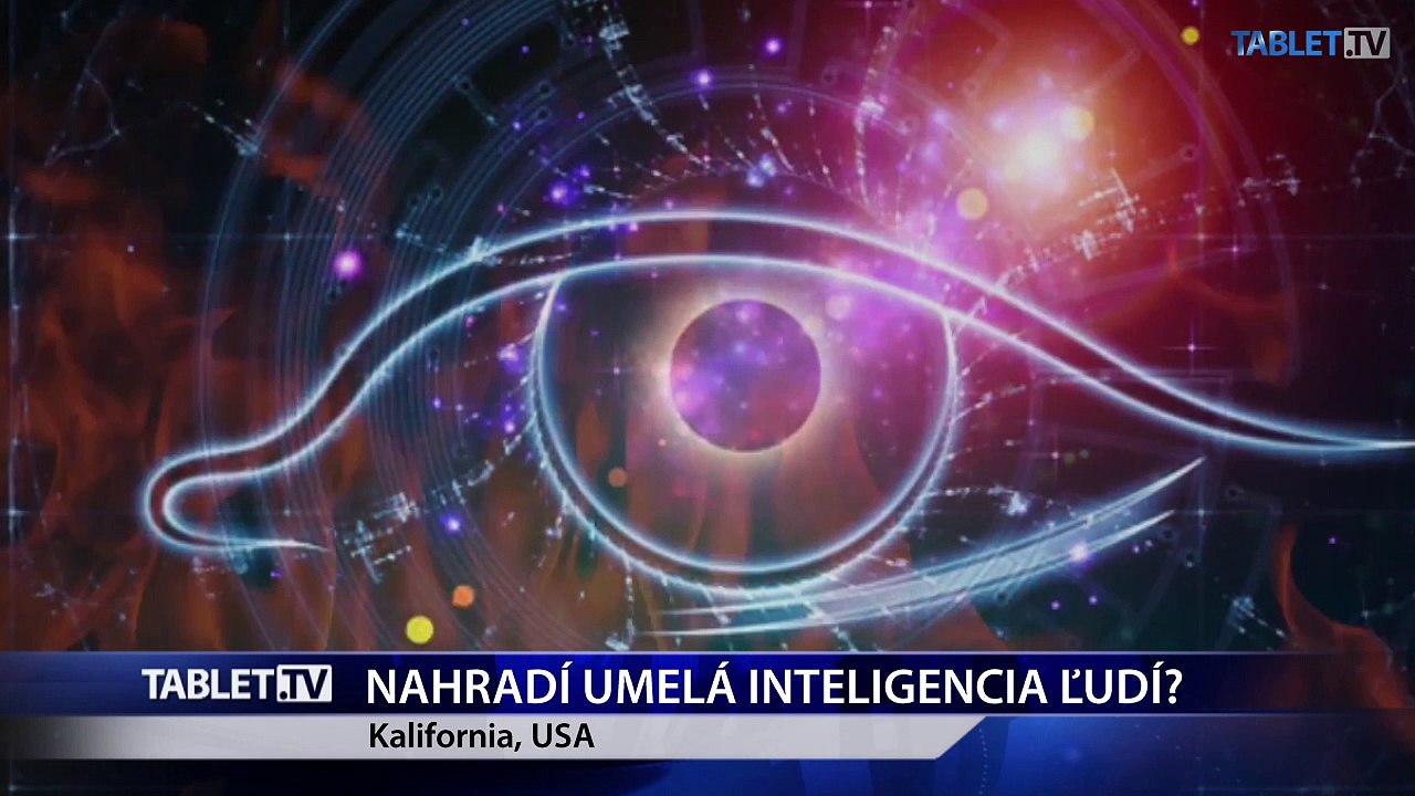 Nahradí umelá inteligencia ľudí?