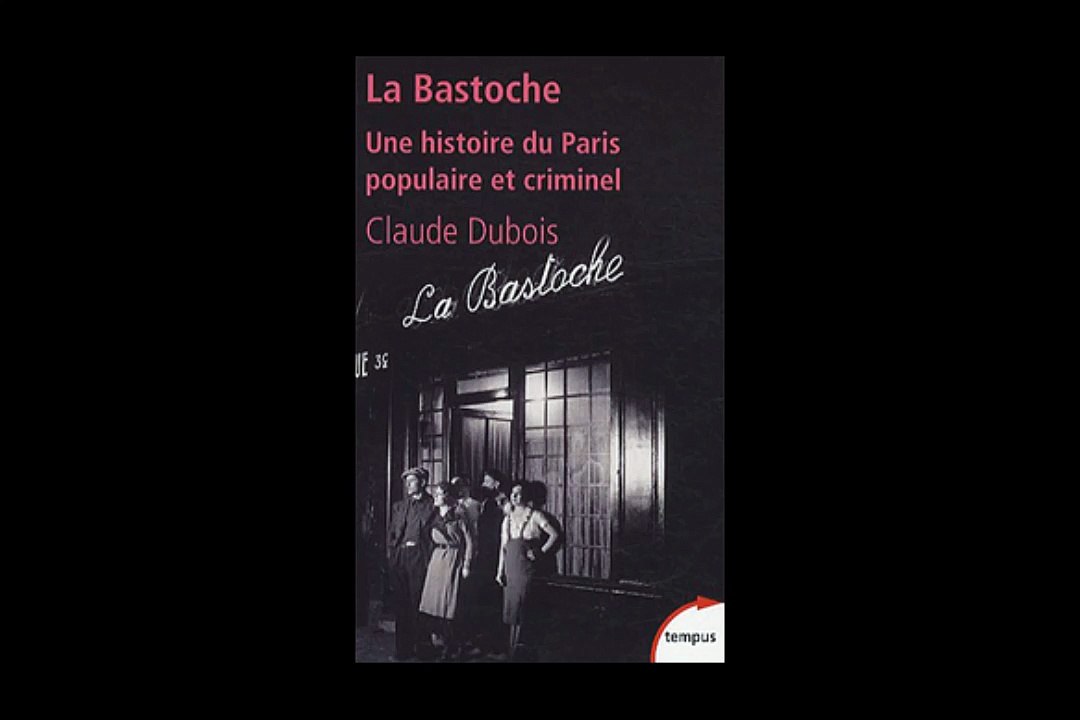 Histoire du Paris populaire 1-2