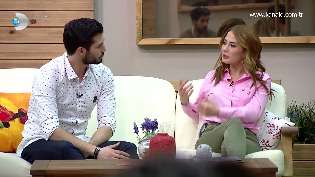 Kısmetse Olur - Emre ve Tuğçe arasında şok gelişme!