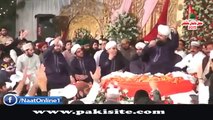 Sarkar Ka Madina Muhammad Owais Raza Qadri