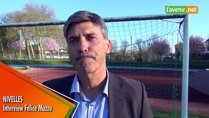 Interview de Felice Mazzu(8b)