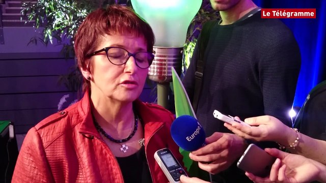 Congrès de la FNSEA à Brest. Stop au harcèlement des agriculteurs