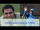 MS Dhoni steps Down:  Harsha Bhogle expresses disappointment | Oneindia News