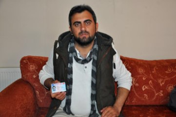 Fetullah Gülen ile Aynı İsmi Taşımak İstemeyen Vatandaş Mahkemeye Başvurdu