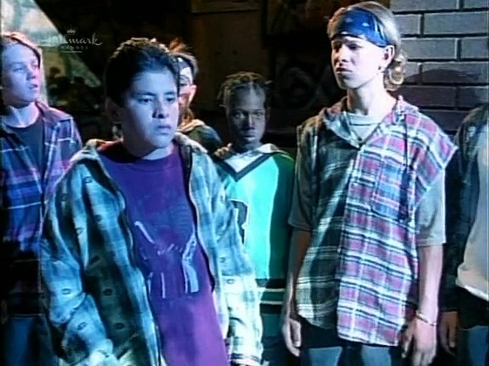 Dotyk Aniola Sez1Ep1 Lektor