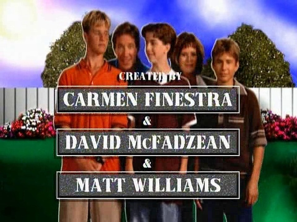 Home Improvement S7e21  The Son Also Mooches