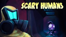 Scary Humans para PC - Tráiler