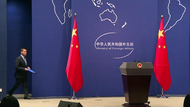 Chinois tué en France: Pékin réclame une enquête