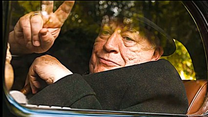 CHURCHILL Bande Annonce VO (2017)