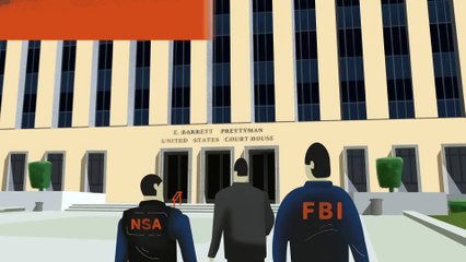 ABD'de 'Telekulak' Nasıl İşliyor?