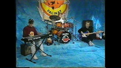 Fröbelin Palikat - Perhonen