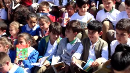 53. Kütüphaneler Haftası