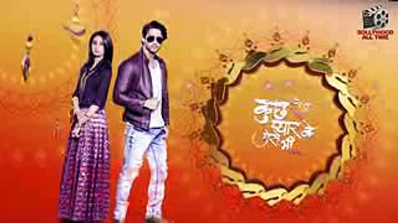 Kuch Rang Pyar Ke Aise Bhi - 30th March 2017 - Sony Tv - Sonakshi & Dev Today Latest News 2017