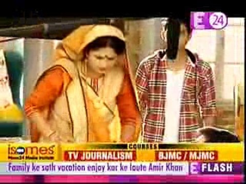 -Thapki Pyar Ki- ke ser par (Prince-Bani ne Rakha Vrat) 29 March 2017