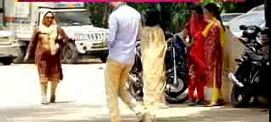 -- Sasural Simar Ka -- (30 March) Khushi Bani Bhikhari