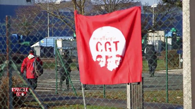 L'Angle éco . Peugeot Citroën : quand l'usine de Slovaquie est plus compétitive que celle du Pas-de-Calais