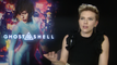 Ghost in the Shell : rencontre avec Scarlett Johansson et Rupert Sanders