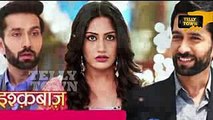 Ishqbaaz - 29th March 2017 - Upcoming Twist - Star Plus TV Serial News