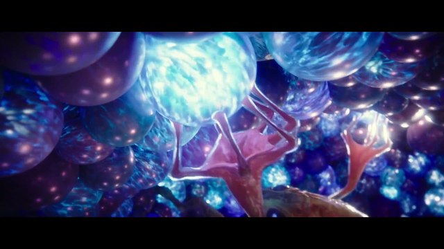 Second trailer de Valérian réalisé par Luc Besson