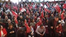 Kayseri Kılıçdaroğlu: Bunu Getirenler, Türkiye'yi Sevmeyenler, Demokrasiyi Içine Sindiremeyenlerdir...