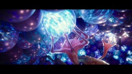 Valérian et la Cité des mille planètes Bande-annonce 2 VO