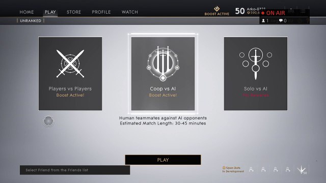 Live PS4-uitzending van Arko-0321