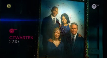 Sposób na morderstwo- zapowiedź (30.03.2017)