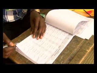 Extrait DIOPS SY en wolof