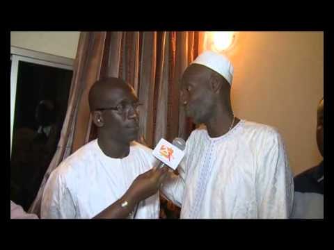 extrait Birame Gningue wlf