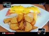 SAKSI: 'Kanto', naghahain ng authentic American breakfast